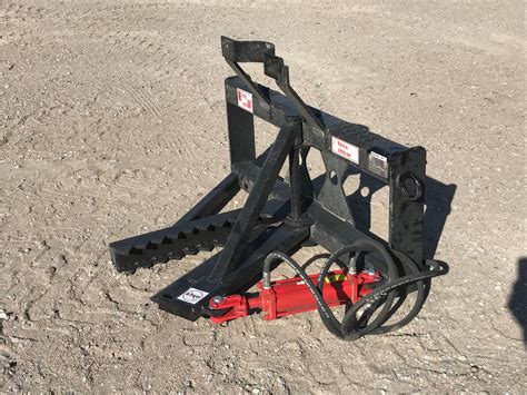 easy man skid steer attachments|INDUSTRIAS AMERICA Construction Attachments For Sale.